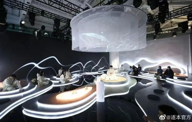 新知达人, 一支卸妆油的十亿级增长秘诀