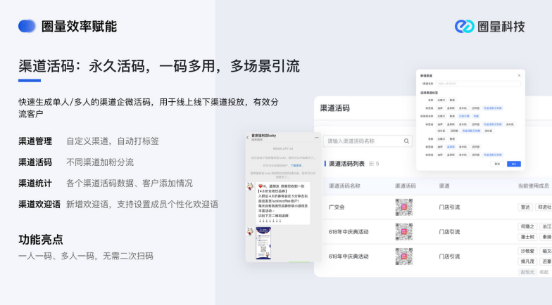 私域流量运营